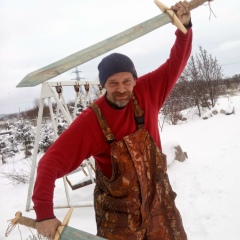 Измаил Шниппельсон, 13.11, Кондопога