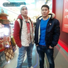 Эламн Табилдиев