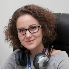 Анна Рендак, 06.01.1986, Луцк