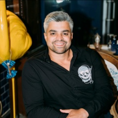 Рустам Валиев, 28.02, Москва