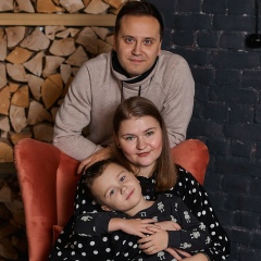 Роман Люкшонков, 16.01.1988, Санкт-Петербург