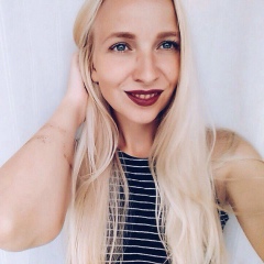 Ilonochka Mukshtadt, 10.09, Красноярск