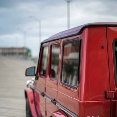 Энтони Филатов, Санкт-Петербург