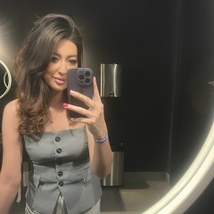 Арай Касенова, 23.05, Астана