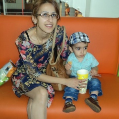 Arevik Arushanyan, 29.07.1990, Мегри