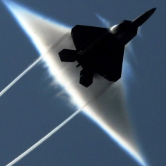 Black Interceptor, Москва