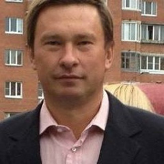 Олег Ищенко, Санкт-Петербург