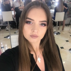 Valentynka Mohylova, 04.08.1996, London