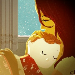 Елена Осипова, Новосибирск