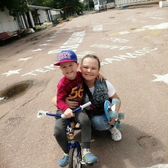 Ольга Нажмиденова, 24.11.1987, Макинск