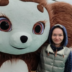 Мария Филиппова, 21.05, Санкт-Петербург