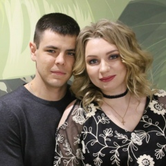 Светлана Бондаренко, 03.05