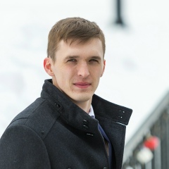 Иван Радкевич, 18.04.1989, Южно-Сахалинск