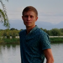 Константин Первый, 28.01.1990, Алматы