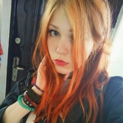 Катерина Урбан, 01.01