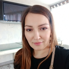 Наталья Кузьмина, 09.06, Лобня