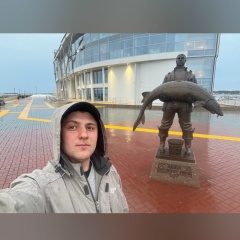 Дмитрий Кудряшов, 07.09.1993, Югорск