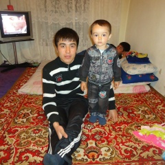 Сирож Арипов, 03.06.1993, Шымкент