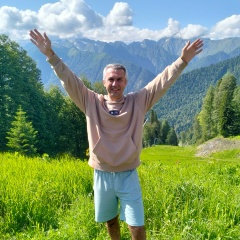 Алексей Меркурьев, 26.02.1984, Санкт-Петербург