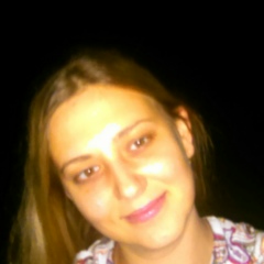 Виктория Литвиненко, 09.05, Ростов-на-Дону