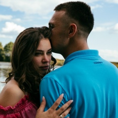 Ksenia Kuznetsova, 30.04, Москва