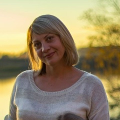 Олеся Засенкова, 06.06.1985, Бородино