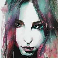 Лиана Горшенина, 18.08, Екатеринбург