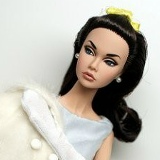 Лариса Калинина, 05.09.1990, Москва