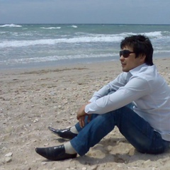 Санжар Шакманов, 16.02.1995, Атырау