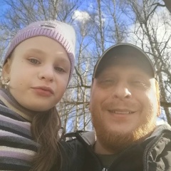 Давид Стрючков, 03.09.1980, Москва