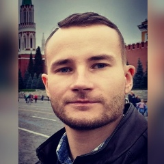 Илья Цех, 11.04.1993, Москва