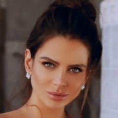 Лиза Свистунова, 18.11, Москва