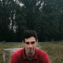 Фарис Мамедов, 16.05.2007, Киев