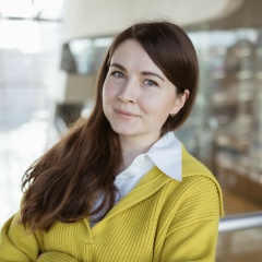 Дарья Савицкая, 04.08, Санкт-Петербург