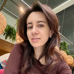 Елена Дзюба, 15.07.1993