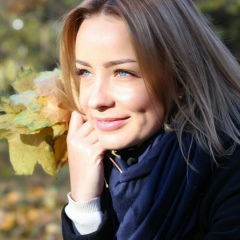 Юлия Зеленкова, 12.04, Винница