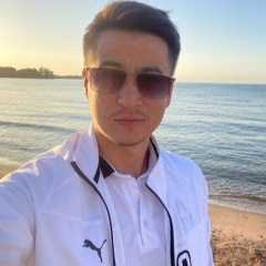 Тони Монтана, 24.03, Алматы