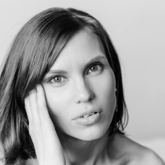 Ольга Бурлакова, 03.05, Екатеринбург