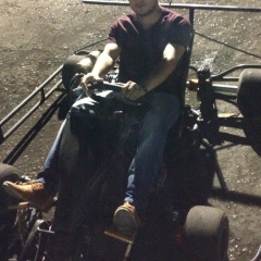 Азик Ата-Курбанов, Москва