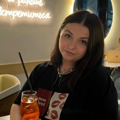 Лена Мальцева, 21.06, Одинцово