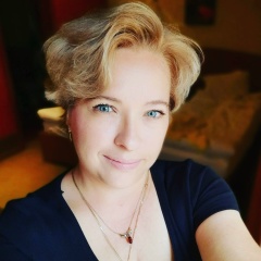 Алёна Мартюхина, 20.09.1979, Дзержинск