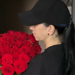 Оксана Морараш, 26.07, Новый Уренгой