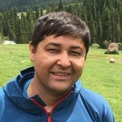 Гулом Ниязов, 02.01.1985, Москва