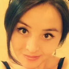 Arai Kusainova, 03.07.1992, Семей