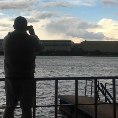 Александр Марусиченко, 17.08, Щелково