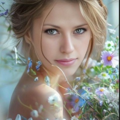 Оксана Денисова, 01.12.1984, Саратов