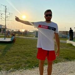 Кирилл Буркун, 19.05