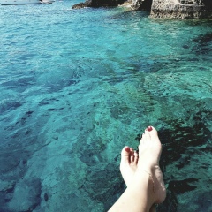 Ольга Молокова, 12.07, Санкт-Петербург