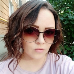 Юлия Лисина, 19.06.1985, Самара