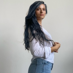 Ева Жолнерович, 07.09.1989, Санкт-Петербург